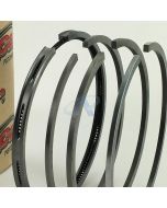 Piston Ring Set for SLANZI DVA460, DVA920 Engines (82.5mm) Oversize [#8211111]