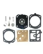 Carburetor Diaphragm Repair Kit for HUSQVARNA 346, 357XP, 359 & EPA [#537048001]