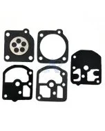 Carburetor Diaphragm Kit for ECHO CS280E, CS280EP, CS290 EVL/EVLP [#12530115130]