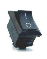 START/STOP Switch for SOLO Models [#0084477, #0084668]