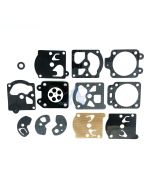Carburetor Gasket & Diaphragm Kit for EFCO Models [#094600210]