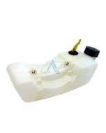 Fuel Tank, Cap Assembly for MITSUBISHI TL43, TL50, TL52 Models [#KF01058BA]