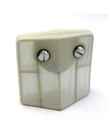 Air Filter for HUSQVARNA 61, 66, 181, 266, 281 XP, 288 XP (Fine Mess) [#501807106]
