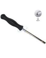 Carburetor Screwdriver for EFCO, OLEO-MAC, MAKITA, JONSERED, MTD (Single D)