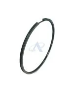 Oil Control Piston Ring 67 x 2.8 mm (2.638 x 0.110 in) w/ Spring Coil