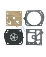 Gasket & Diaphragm Kit for WALBRO HD Carburetor Series [#D10HD]