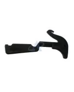 Throttle Lock-out for HUSQVARNA 61 66 162, 266, 268, 268 K, 272 K, 272 S, 272 XP