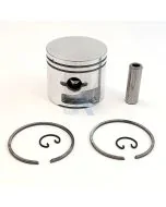 Piston Kit for ZENOAH-KOMATSU AGZ5000, BCZ5000, BKZ5000 (45.5mm) brush cutters