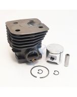 Cylinder Kit for HUSQVARNA 343 F/R, 345 FR/FX/FXT/R/RX - JONSERED BC2145, FC2145