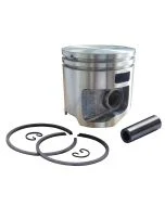 Piston Kit for STIHL MS260 C/D/DW/N/W/Z/Arctic/FarmBoss MOS2 MOS2 (44.7mm