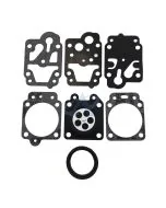 Carburetor Diaphragm Kit for ECHO Augers, Brush-cutters, Clearing Saws, Trimmers