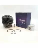 Cylinder Kit for STIHL 064, 066, MS640, MS660 Magnum Titanikel [#11220201211]