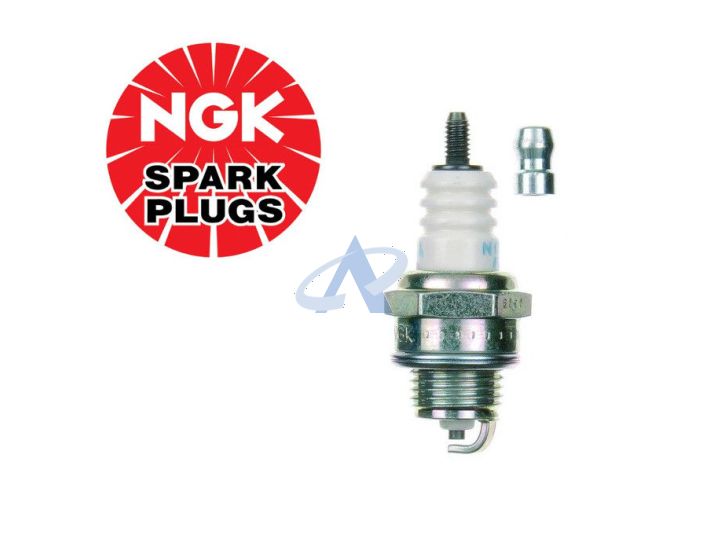 Efco New NGK Spark Plug for EFCO JET Water Pumps C 19/20 