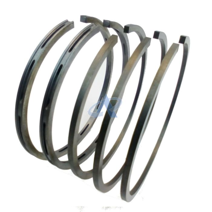 Piston Ring Set for BMW R67/2, R67/3, R68 Motorcycle (73mm) [#00000000839]