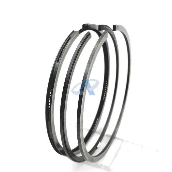 Piston Ring Set for JEEP Willys CJ2A, CJ3A, MB, 475 2.2L (3.125", 79.37mm)