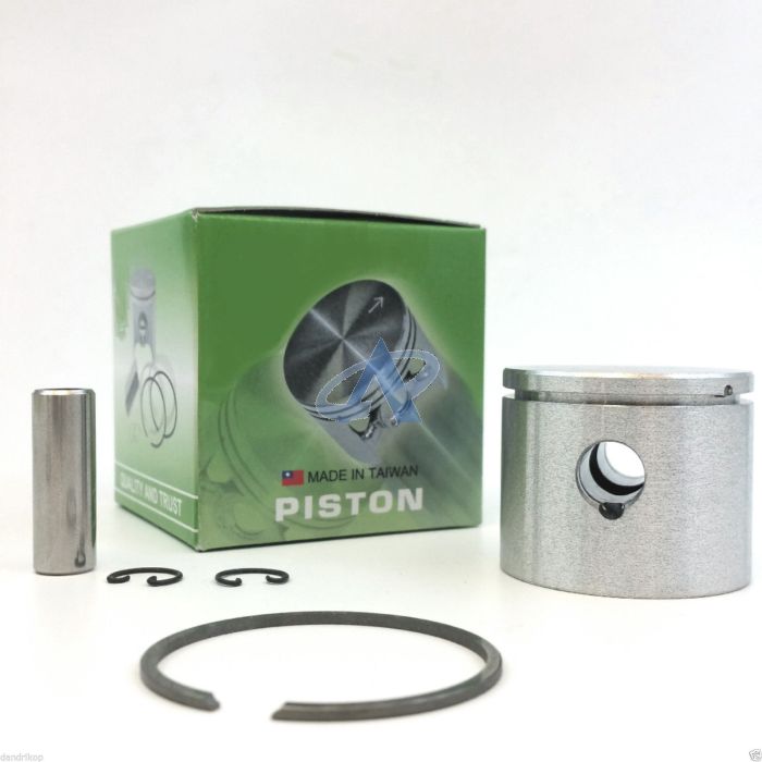 Piston Kit for POULAN / WEEDEATER Gas Saws (41mm) [#530071408, #530069605]