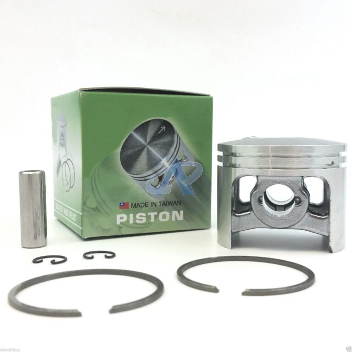 Piston Kit for SHINDAIWA 757, EC7500, EC7600, YB1091 (51mm) [#2216941111]