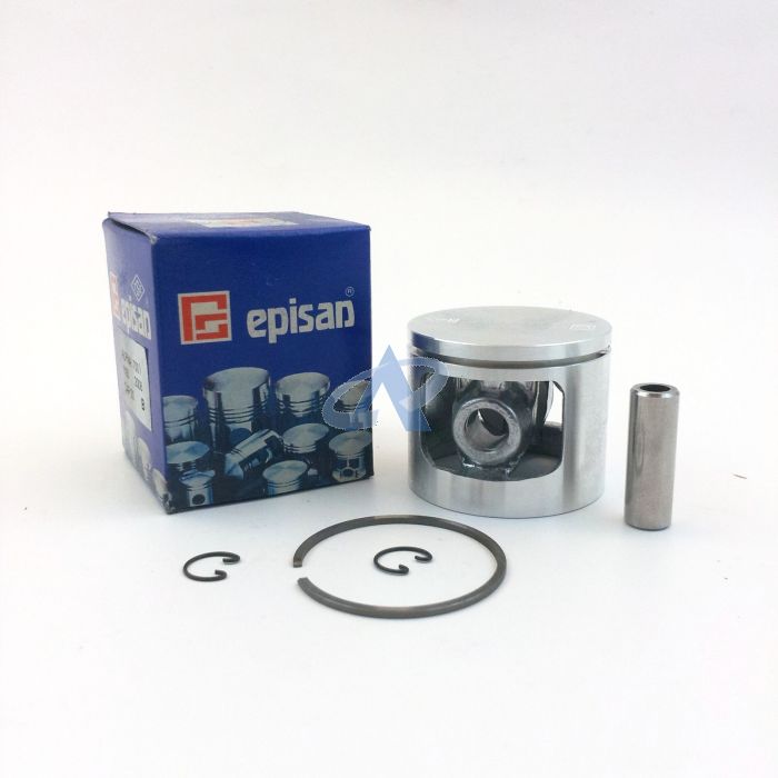Piston Kit for ALPINA 600, 650 Models (47mm) [#8540500]