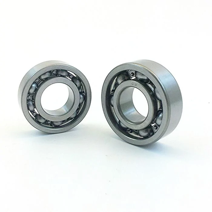 Crankshaft Bearing Set for STIHL 041 AV, 041 FB, 041 G, BG 17, FS 20, FS 410, SG 17