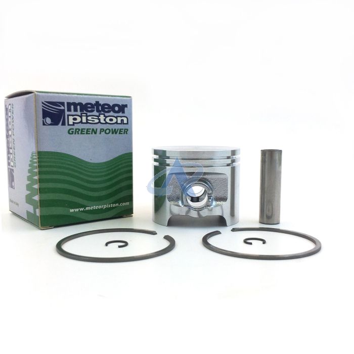 Piston Kit for CIFARELLI BL3A, BL1200, L3, L3A, M3, M1200, V77, V1200, C7 (52mm)
