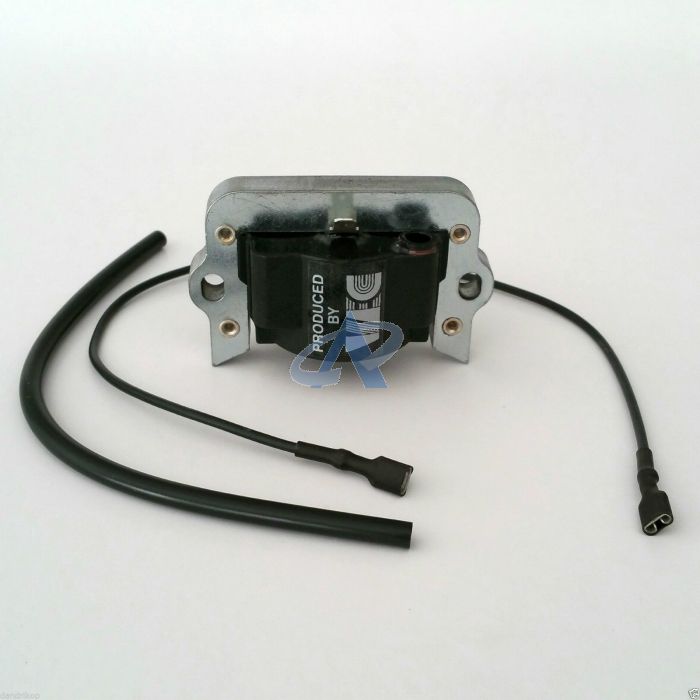 Ignition Coil / Module for ALPINA 70, 70S - CASTOR C70 [#4150220] by VEC