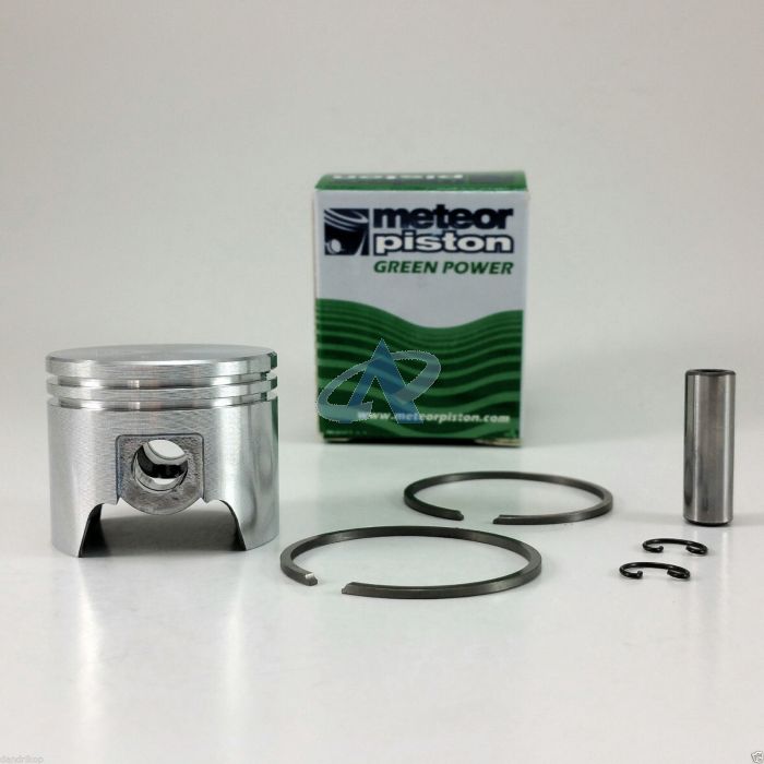 Piston Kit for McCULLOCH 38cc Machines (40mm) [#240004, #538240004]