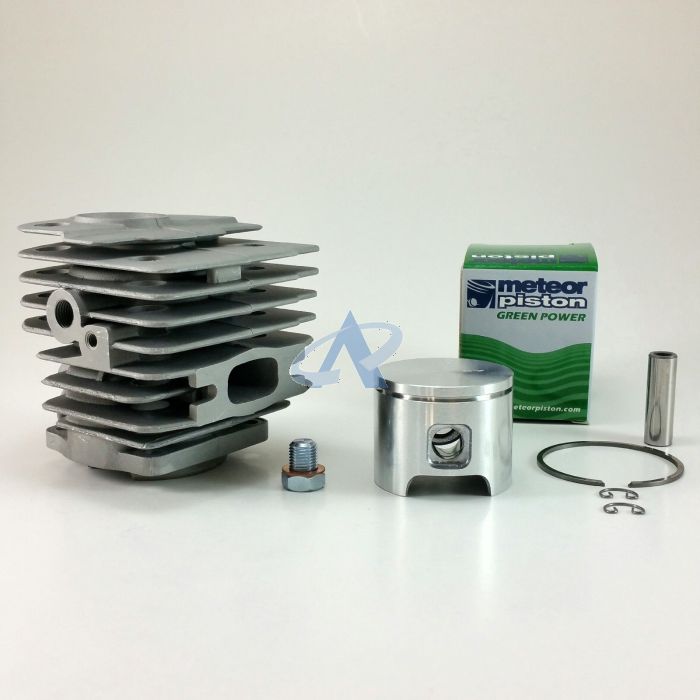 Cylinder Kit for TANAKA ECV5501 (46mm) w/ METEOR Piston Kit