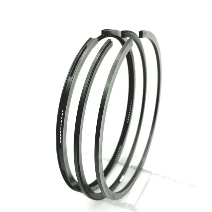 Piston Ring Set for TECUMSEH BV, BVS, Centura, Geotec, Prisma, Spectra, Vantage
