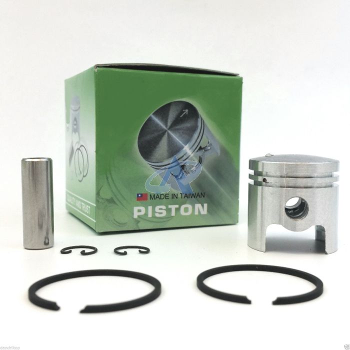 Piston Kit for Trimmers HTO600, HTO601 R/RV, HTO750 SM/LRM, SARP / KAAZ TME2200M