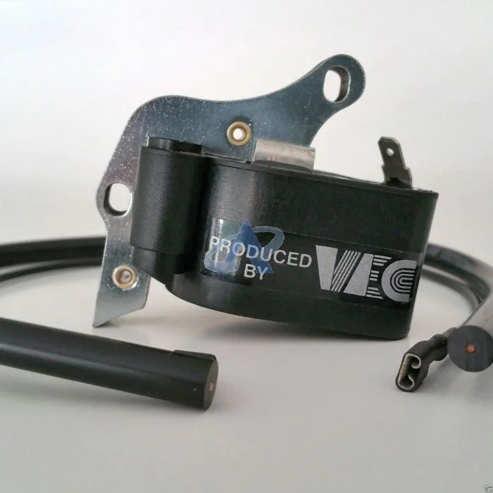 Ignition Coil / Module for ALPINA - CASTOR 41, 45 [#3210270] by VEC