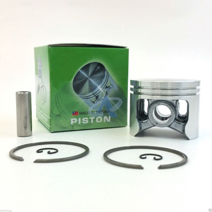 Piston Kit for OLEO-MAC 963TTA, 965HD - EFCO 165 /HD, TT163 (48mm) [#50092013]