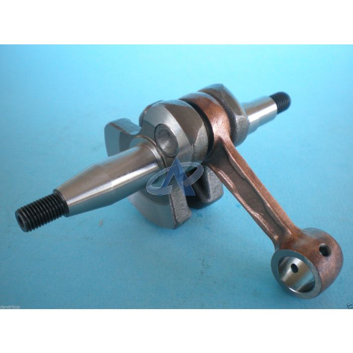 Crankshaft & Connecting Rod Assembly for TANAKA ECV5501 Chainsaw