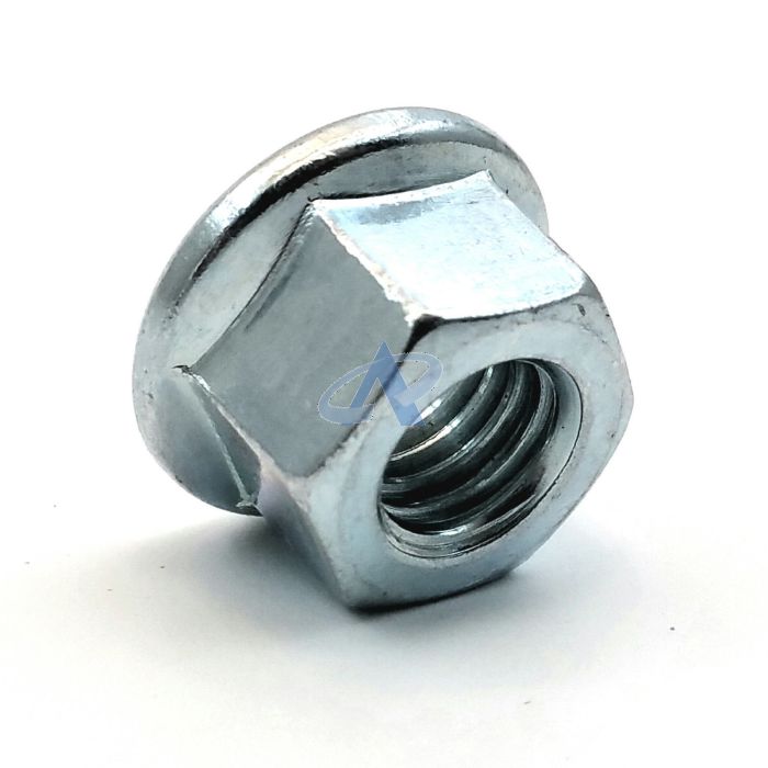 Hexagon Nut M8-8 for STIHL Models from FS450 up to TS760 [#92202601100]
