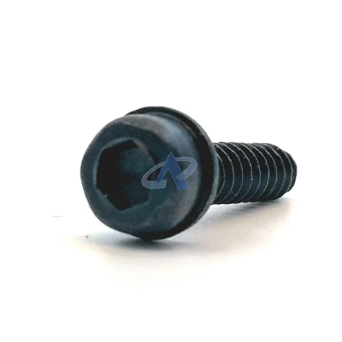 Screw for HUSQVARNA Blowers, Brushcutters, Chainsaws, Trimmers [#503216722]