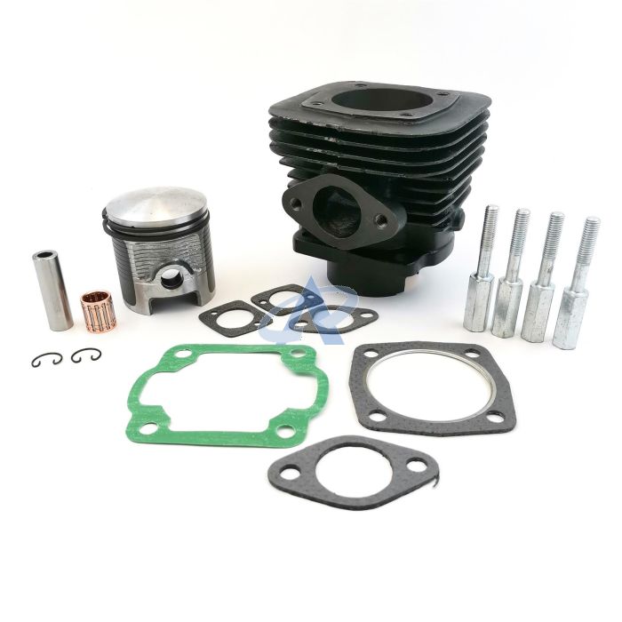 Cylinder & Gasket Kit for MINSEL M165 - JLO L151, ILO L152 - AGRIA (61mm)