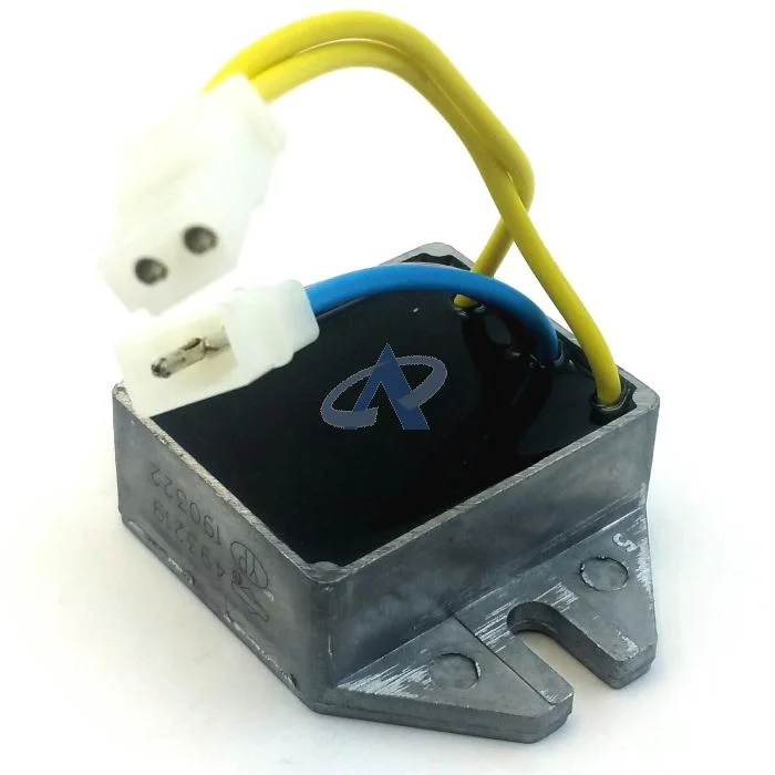 Automatic Voltage Regulator (AVR) for BRIGGS & STRATTON (16 Amp) [#493219]