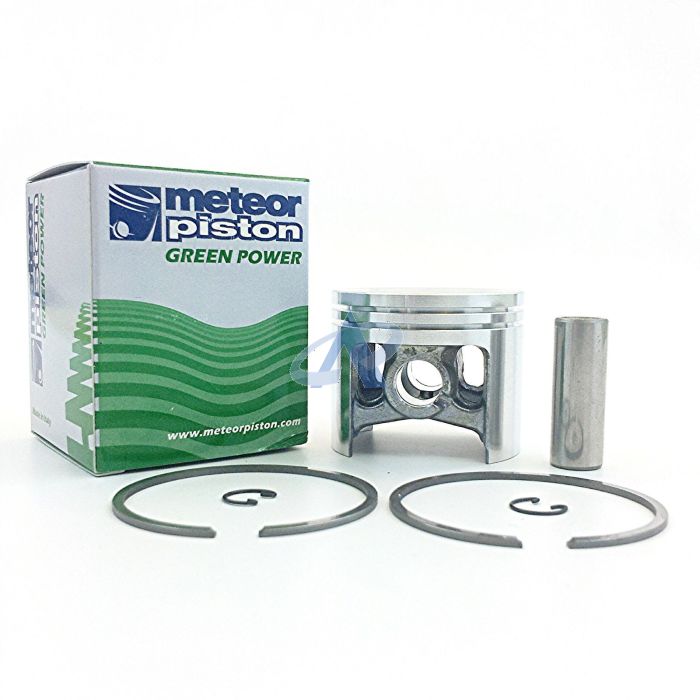 Piston Kit for JOHN DEERE CS81, CS-81 Chainsaw (52mm) [#UP05966]