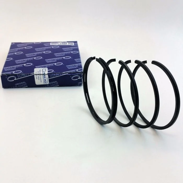 Piston Ring Set for WESTINGHOUSE 54, 67, 129, 136, 137, 236P, 237P, 337P (+.020)