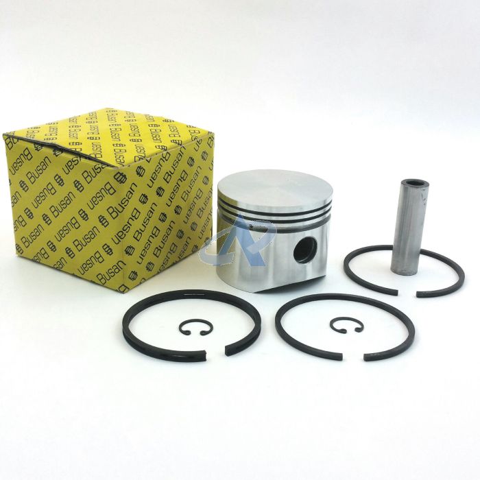 Piston Kit for KNORR-BREMSE, VOLVO Air Compressors (75,5mm) [#1698150, #I85557]