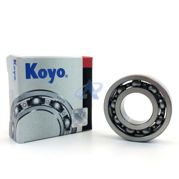 KOYO Crankshaft Ball Bearing 6002-C3
