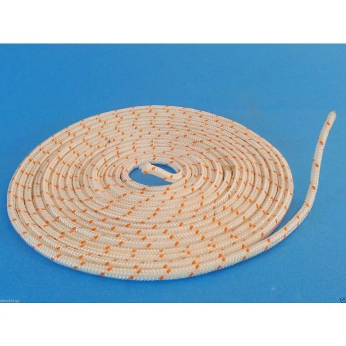 Starter Rope / Cord for SHINDAIWA 550 up to T450 EC1 Models [16.4 ft (5 m)]