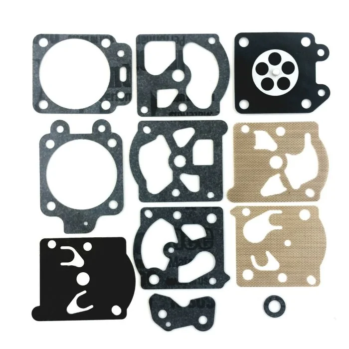 Carburetor Diaphragm Repair Kit for ECHO Chainsaws, Trimmers [#12310155730]