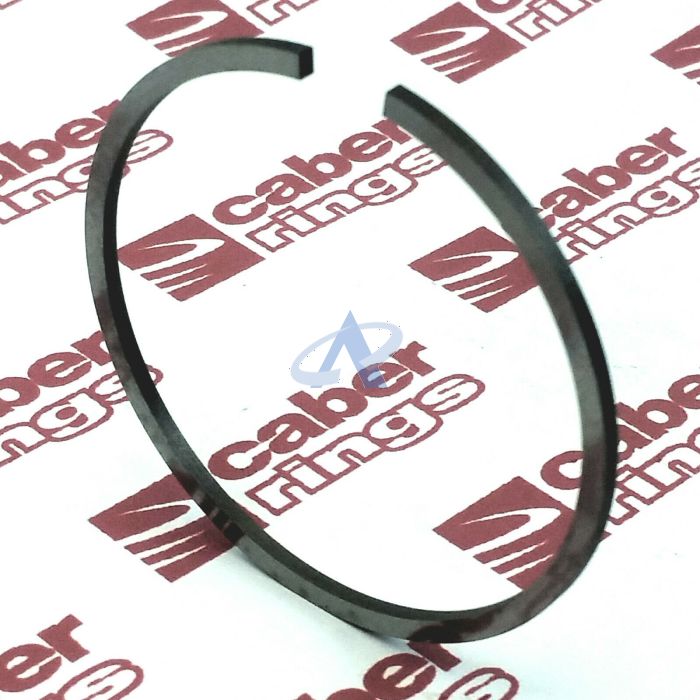 Piston Ring for SOLEX / VELOSOLEX 1700, 2200, 3300, 3800, 5000, Flash Mopeds