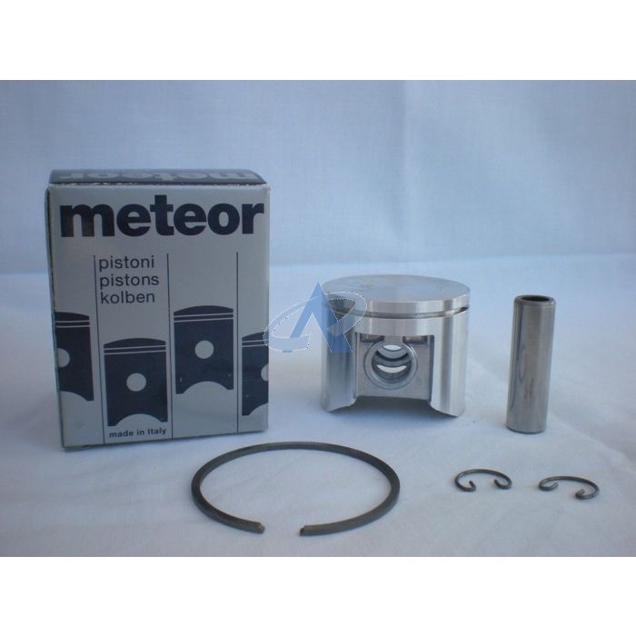 Piston Kit for HUSQVARNA 359, 359 EPA (47mm) [#537157202] by METEOR