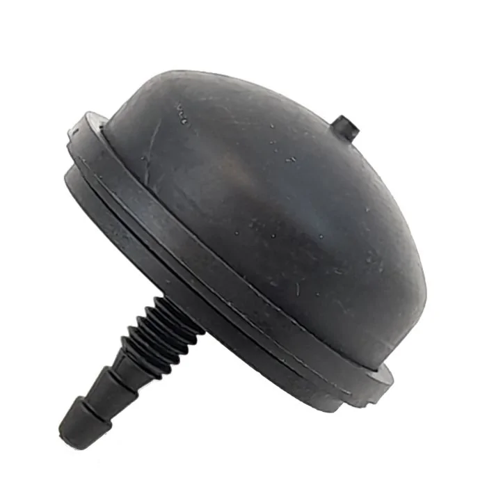 Primer Bulb Briggs & Stratton Repl OEM 496115 - Corporation