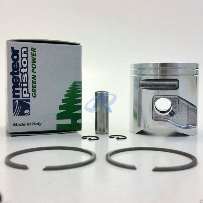 Piston Kit for HUSQVARNA 365 X-TORQ, 372XP X-TORQ (50mm) [#577207702] by METEOR