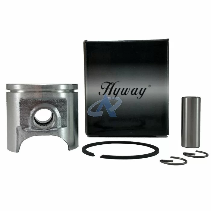 Piston Kit for HUSQVARNA 257 Chainsaw (46mm) [#503662001]
