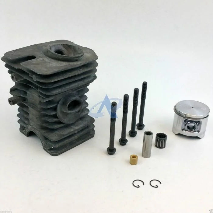 HUSQVARNA 39R, 40, 240 /EPA, 240F, 240R Cylinder Kit (40mm) [506010607] by MAHLE