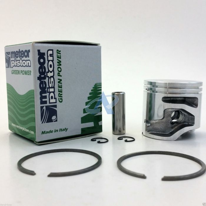 Piston Kit for STIHL MS201, MS201C, MS201T, MS201TC (40mm) [#11450302001] METEOR