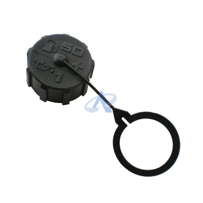 Fuel Cap for KAWASAKI Blowers, Trimmers [#510482078]